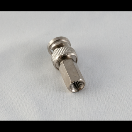 Conector semnal video BNCM-T [1]