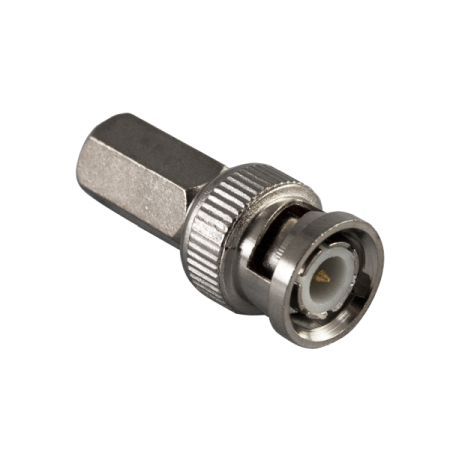 Adaptoare si conectori - Conector semnal video BNCM-T