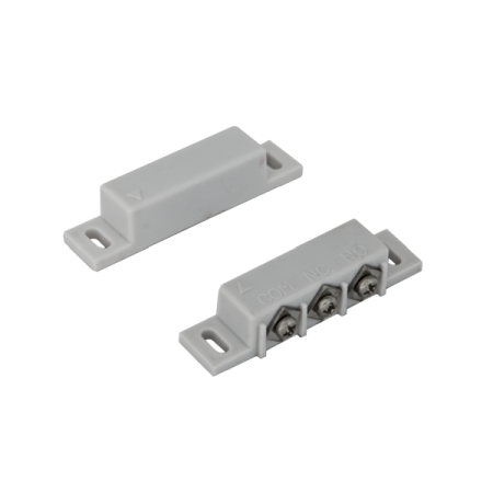 Feronerie control acces - Contact magnetic aplicabil YB-31NO/NC