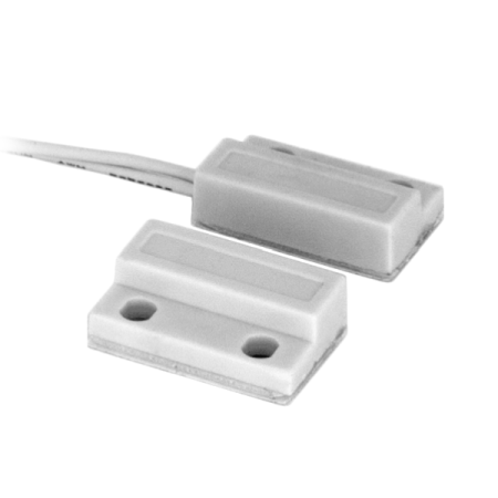 Feronerie control acces - Contact magnetic aplicabil YB-34NC