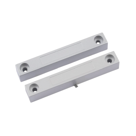 Feronerie control acces - Contact magnetic cu LED aplicabil 5C-59D