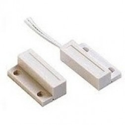 Accesorii Alarma - Contact magnetic incapsulat