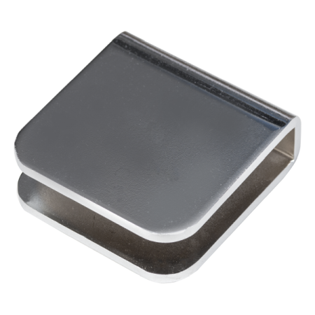 Contraplaca inoxidabila YDG-1 [1]