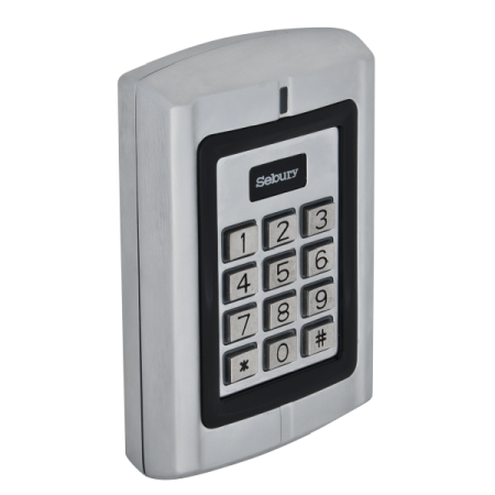 Controler de acces BC-2000 [1]