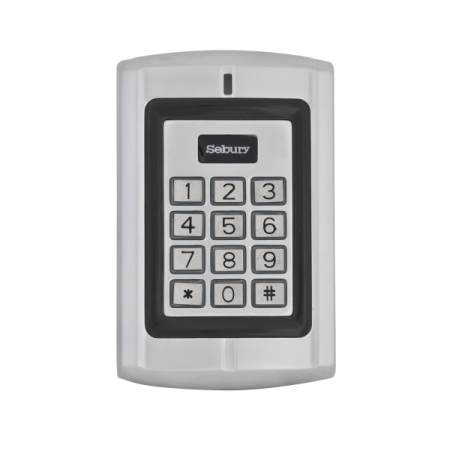 Control acces cu cartela - Controler de acces BC-2000