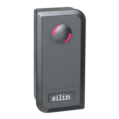 Sisteme de control acces si pontaj - Controler de acces multifunctional pentru o singura usa S1-X