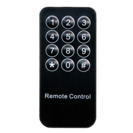 Controler de acces multifunctional pentru o singura usa S1-X [1]