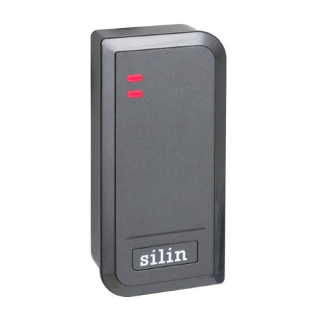 Sisteme de control acces si pontaj - Controler de acces S2