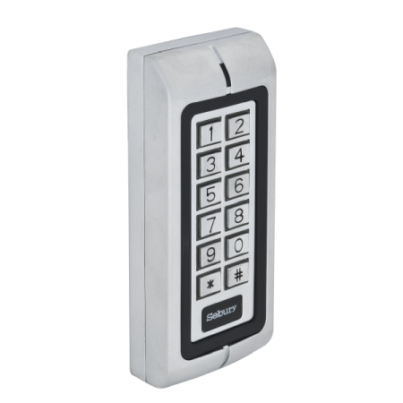 Controler de acces W1-A [1]
