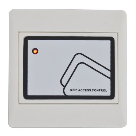 Controler de acces YK-45 [0]