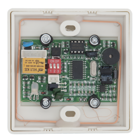 Controler de acces YK-45R [1]