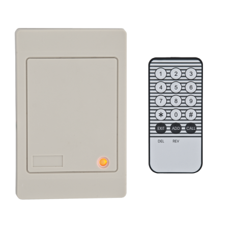 Sisteme de control acces si pontaj - Controler de acces YK-66R
