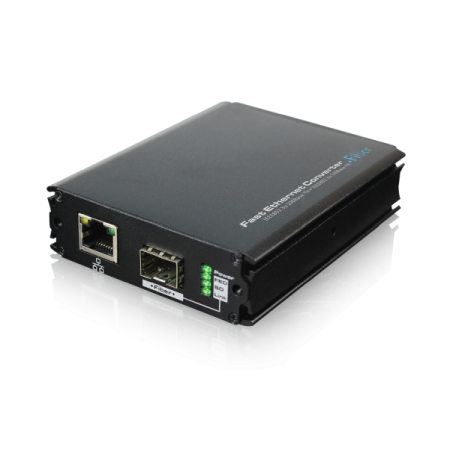Convertoare media - Convertor media UOF7201E