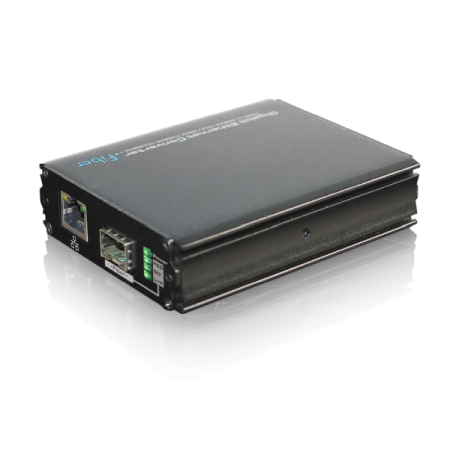 Convertoare media - Convertor media UOF7201GE