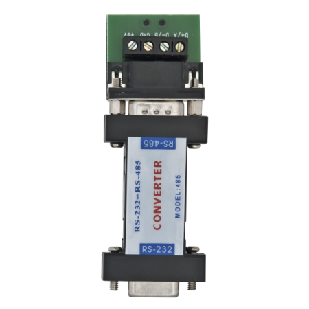 Sisteme de control acces si pontaj - Convertor YA-001