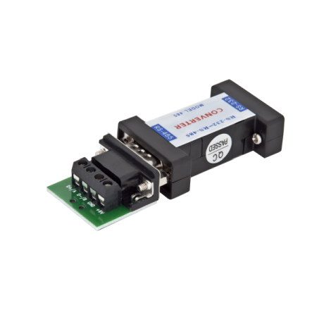 Convertor YA-001 [1]