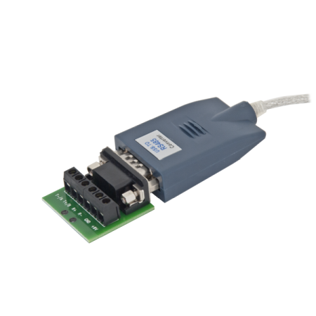 Convertor YA-002 [1]