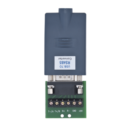 Accesorii control acces - Convertor YA-002