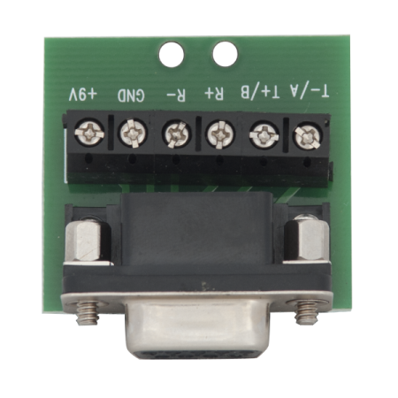 Convertor YA-005 [1]