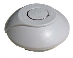Sisteme de alarma wireless Elmes - Detector de fum fotoelectric STX  Elmes