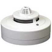 Accesorii Alarma - Detector de fum si temperatura IN-338-4H