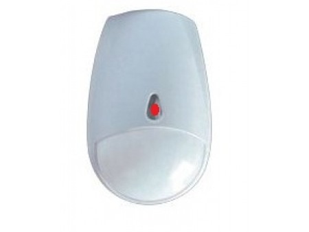 Accesorii Alarma - Detector de miscare PIR wireless seria RK