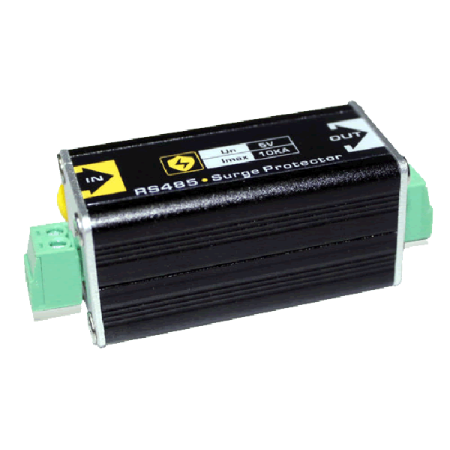 Accesorii Sisteme Supraveghere - Dispozitiv de protectie comunicatie USP201-RS485