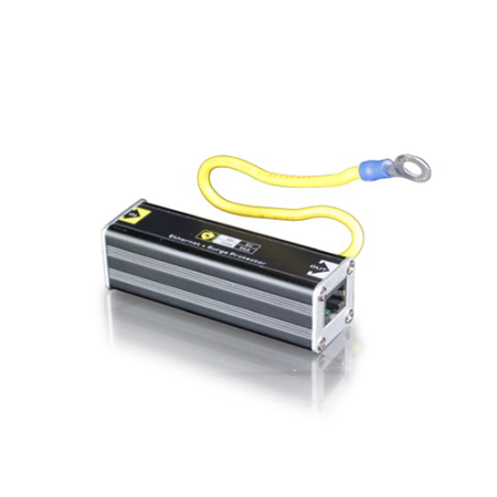 Protectii supratensiune - Dispozitiv de protectie ethernet USP201E