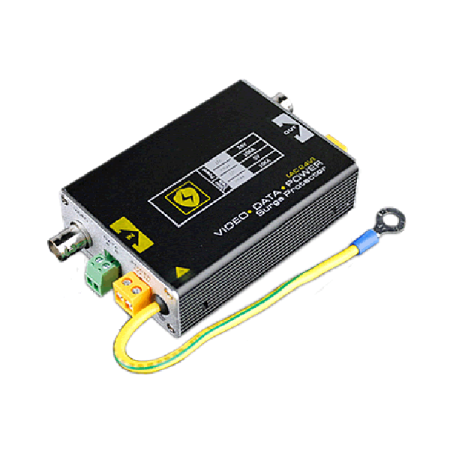 Protectii supratensiune - Dispozitiv de protectie la supratensiune USP201-PVD24