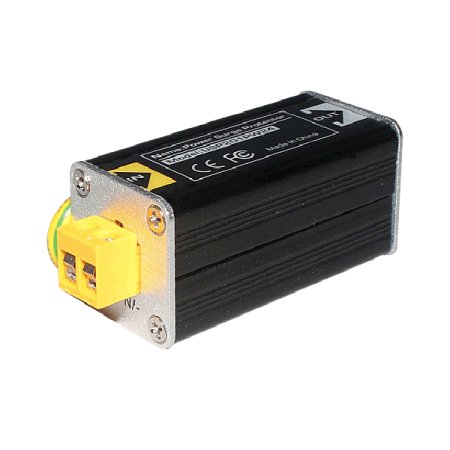 Protectii supratensiune - Dispozitiv de protectie la supratensiune USP201-PW24