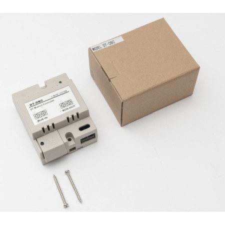 Distribuitor de semnal DT-DBC [1]
