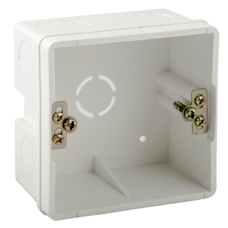Accesorii control acces - Doza pentru montarea ingropata a economizoarelor ABK-802+K