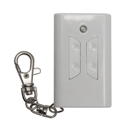 Accesorii control acces - Duplicator multifrecventa, multi mod, pentru telecomenzi cu cod fix AJ-D-05A