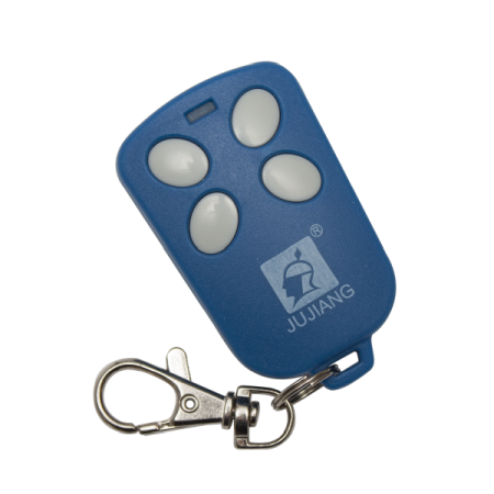 Accesorii control acces - Duplicator multifrecventa pentru telecomenzi cu cod fix AJ-D-02A