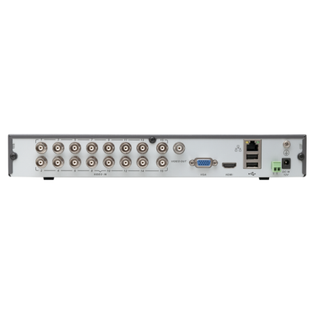 DVR 16 canale CIF SL7016X3 [2]
