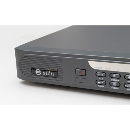 Dvr 16 canale - DVR 16 canale CIF SL7016X3