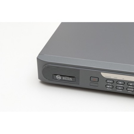 Sisteme de supraveghere analogice - DVR 16 canale D1 SL7116X3-LC