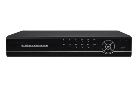 Sisteme de supraveghere analogice - Dvr 4 canale 960H Real time recording HDMI
