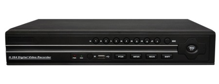 Sisteme de supraveghere analogice - Dvr 4 canale 960H Real time recording HDMI