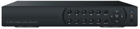 Sisteme de supraveghere analogice - Dvr 4 canale 960H Real time recording HDMI