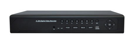 Dvr 8 canale - Dvr 8 canale 960H Real time recording