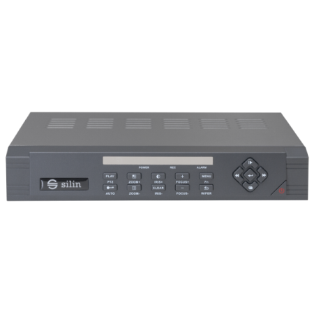DVR 8 canale D1 [1]