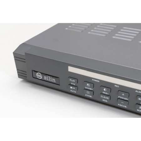 Dvr 8 canale - DVR 8 canale D1