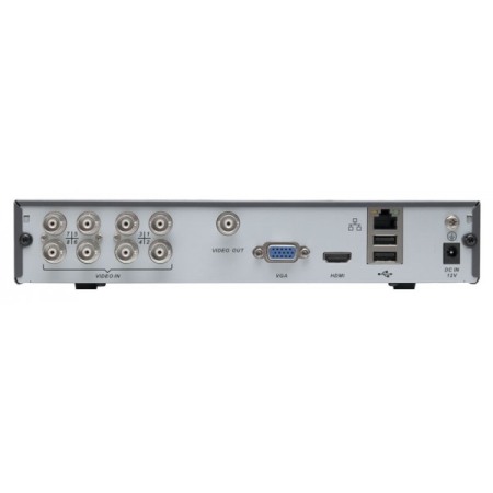 DVR 8 canale D1 [3]