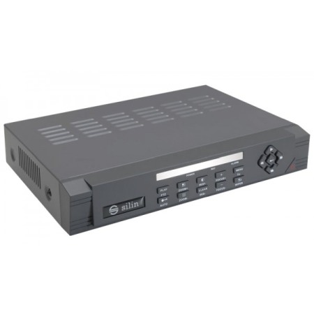 DVR 8 canale D1 [2]