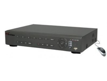 Dvr 8 canale - Dvr 8 canale D1 Real time recording