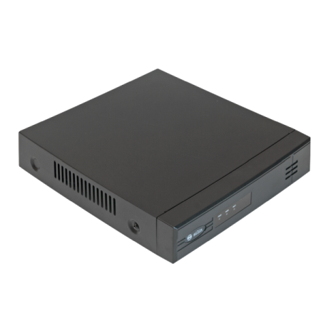 DVR HD-TVI 4 canale FullHD SVT-0400 [1]