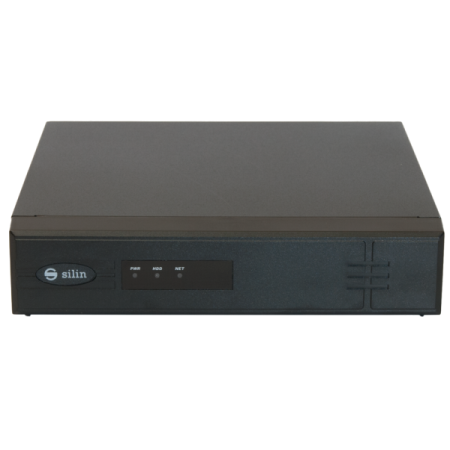 DVR-uri HD-TVI - DVR HD-TVI 4 canale FullHD SVT-0400