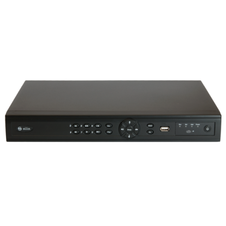 DVR-uri HD-TVI - DVR TRIBRID HD-TVI 16 canale FullHD