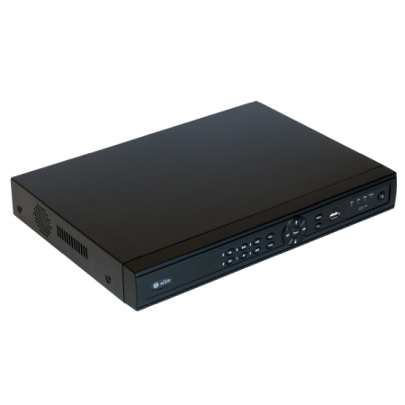 DVR TRIBRID HD-TVI 16 canale FullHD [1]